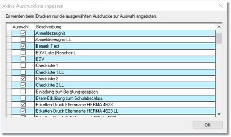 AusdruckeAnzeigeAnpassen
