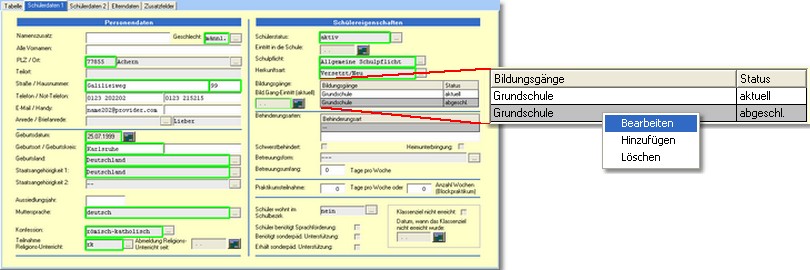 Bearbeiten_Bildgungsgang_1