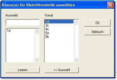 Bleistift_Klassen