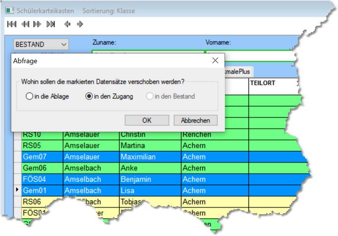 Datentransfer_Tabelle