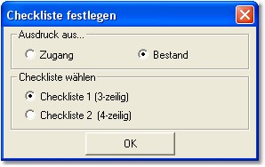 Drucken_Checkliste_festlegen