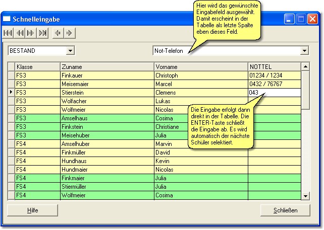 Schnelleingabe_WeitereFelder