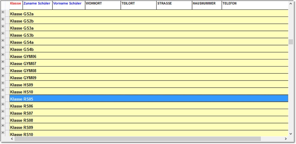 Skartei_Tabelle_RecordGroup